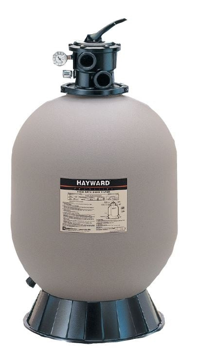 Filtro di Sabbia HAYWARD Pro Top